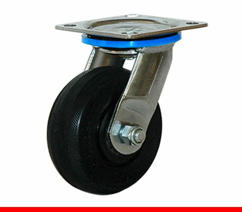 Càng bánh xe H100 di động